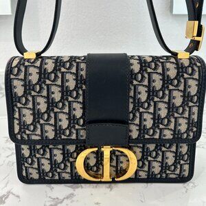 Dior 30 Montaigne Bag